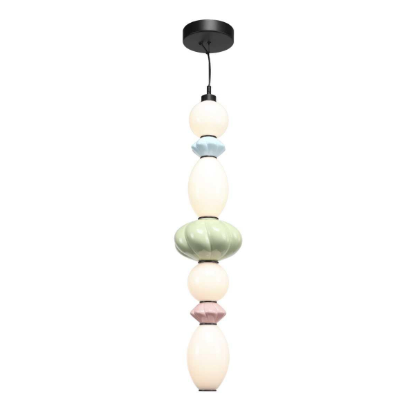 Подвесной светильник ST Luce SL6134.453.01 Подвесной светильник ST Luce SL6134.453.01
