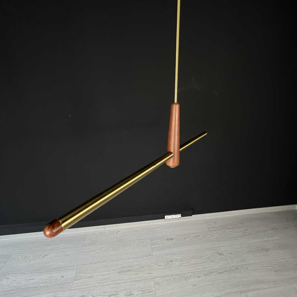 Подвесной светильник Imperium Loft Kiel 151260-26