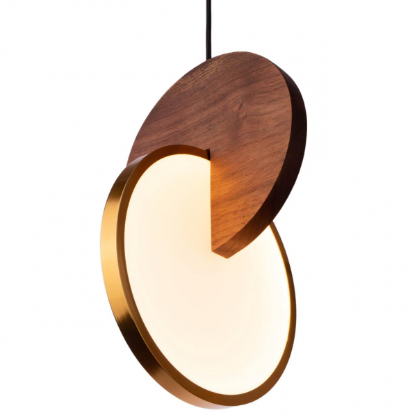 Подвесной светодиодный светильник Loft IT Eclipse 9970C Подвесной светодиодный светильник Loft IT Eclipse 9970C