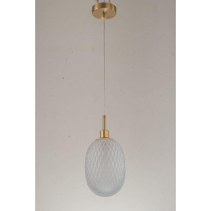 Подвесной светильник Arti Lampadari Magliano E 1.P3 W