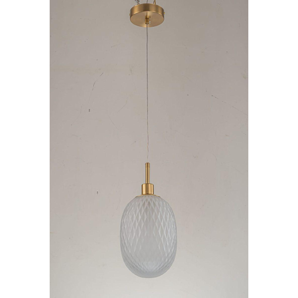 Подвесной светильник Arti Lampadari Magliano E 1.P3 W