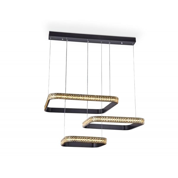 Подвесной светодиодный светильник Ambrella light Original FA6166 Подвесной светодиодный светильник Ambrella light Original FA6166
