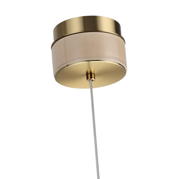 Подвесной светильник Odeon Light Lulu L-Vision 5453/6L