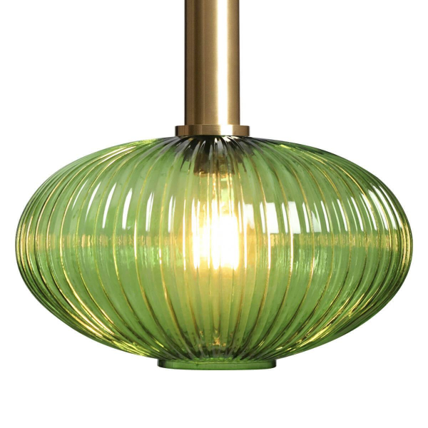 Подвесной светильник Loft IT IRIS 2072-С+BR Подвесной светильник Loft IT IRIS 2072-С+BR