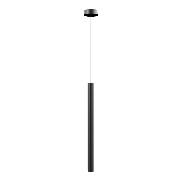 Подвесной светодиодный светильник ST Luce Lilt SL6210.403.01 Подвесной светодиодный светильник ST Luce Lilt SL6210.403.01