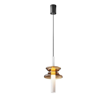 Подвесной светильник Maytoni Sound Wave MOD255PL-01B3