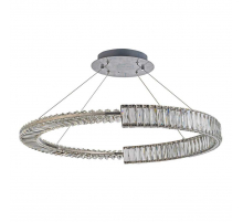 Подвесной светодиодный светильник Arti Lampadari Carini L 1.3.80.100 N