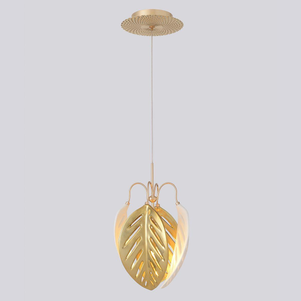 Подвесной светильник Crystal Lux RAMONA SP1 Подвесной светильник Crystal Lux RAMONA SP1