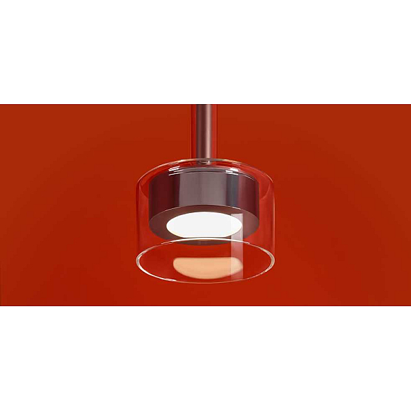Подвесной светильник Freya Cowl FR5633PL-L6CH