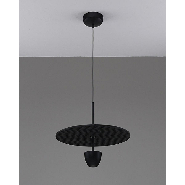 Подвесной светильник Moderli Kanso V11625-PL
