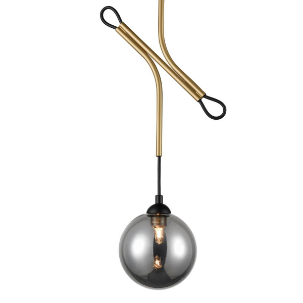Подвесной светильник Vele Luce Ottava VL5662P01 Подвесной светильник Vele Luce Ottava VL5662P01