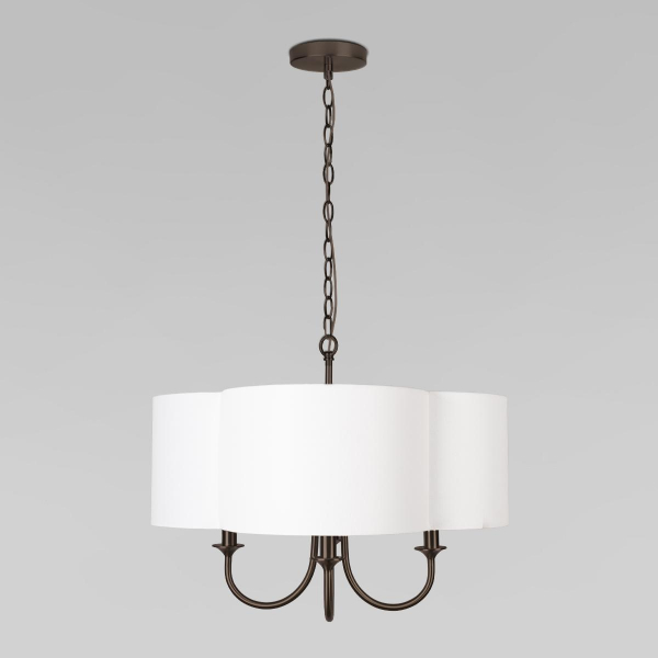 Подвесной светильник LOFT IT Silence 10303P Copper black Подвесной светильник LOFT IT Silence 10303P Copper black