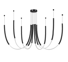 Подвесной светильник Odeon Light Monella Hightech 7149/70L