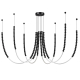 Подвесной светильник Odeon Light Monella Hightech 7149/70L