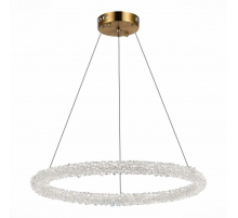Подвесной светодиодный светильник ST Luce Avana SL6110.213.01