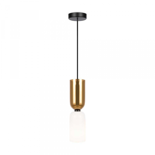 Подвесной светильник Maytoni Memory MOD177PL-01G Подвесной светильник Maytoni Memory MOD177PL-01G