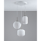 Подвесной светильник Moderli Ivory V11033-3P