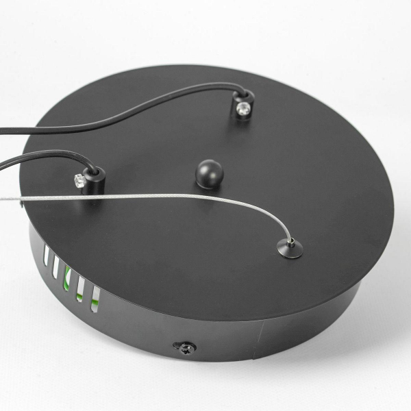 Подвесной светодиодный светильник Lussole Bradford LSP-7160 Подвесной светодиодный светильник Lussole Bradford LSP-7160