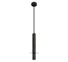 Подвесной светильник Loft IT Everest 10583A Black