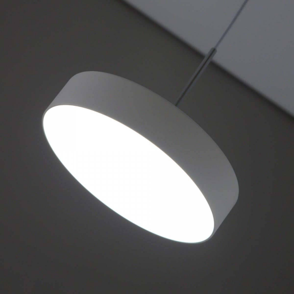 Подвесной светильник Citilux Tao CL712S180N Подвесной светильник Citilux Tao CL712S180N