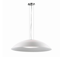 Подвесной светильник Ideal Lux Lena SP3 D74 Bianco 052786