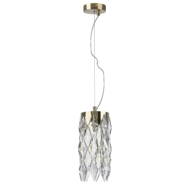 Подвесной светильник Lightstar Limpio 722034 Подвесной светильник Lightstar Limpio 722034