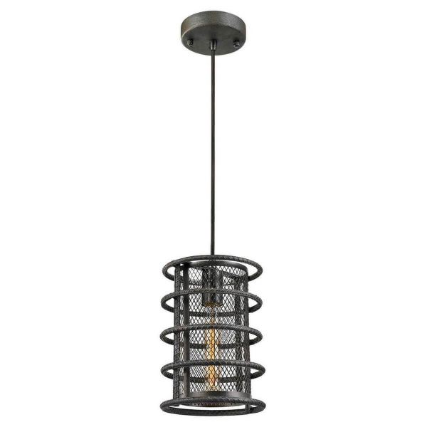 Подвесной светильник Lussole Loft LSP-9645 Подвесной светильник Lussole Loft LSP-9645