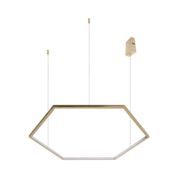 Подвесной светодиодный светильник Loft IT Ring 10016M Подвесной светодиодный светильник Loft IT Ring 10016M