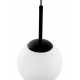 Подвесной светильник Lumina Deco Fredica LDP 6030-150 BK