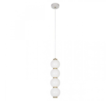 Подвесной светодиодный светильник Loft IT Pearls 10205/B