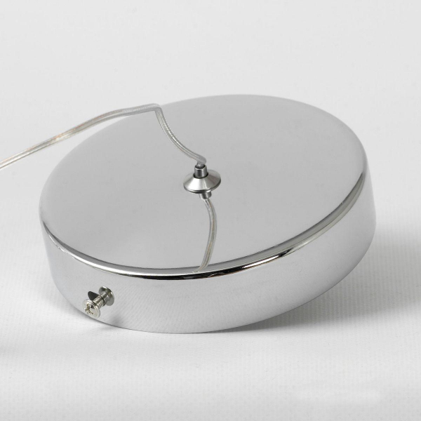 Подвесной светодиодный светильник Lussole Aberdeen LSP-7218 Подвесной светодиодный светильник Lussole Aberdeen LSP-7218