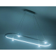 Подвесной светодиодный светильник Ambrella light Comfort Line FL5588