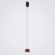 Подвесной светильник LED4U L8757-1 BR
