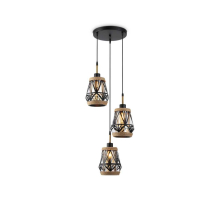 Светильник подвесной Ambrella light TRADITIONAL TR8522