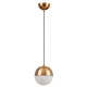 Подвесной светильник Odeon Light Pendant Pinga 4960/1