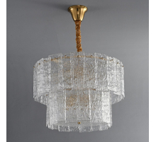 Подвесной светильник iLamp Manhattan P6315-D600 BR