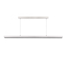 Подвесной светодиодный светильник Deko-Light Office Three 342147