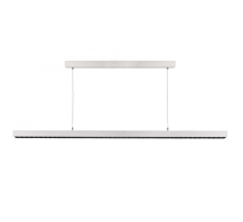 Подвесной светодиодный светильник Deko-Light Office Three 342147