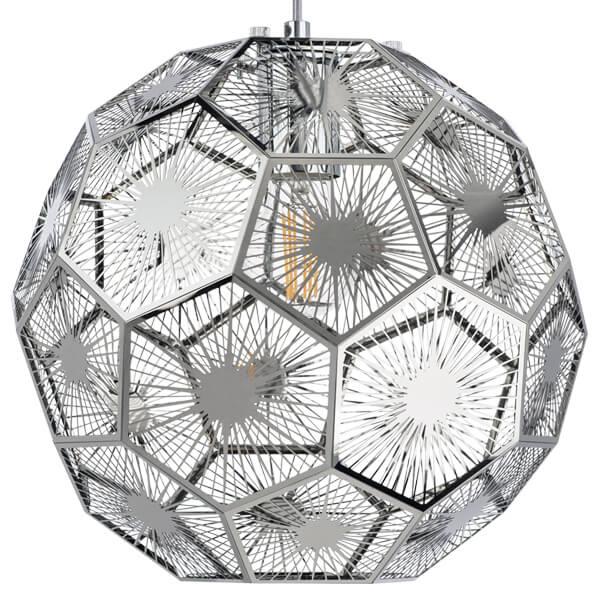 Подвесной светильник Lightstar Fermo 724214 Подвесной светильник Lightstar Fermo 724214