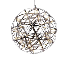 Подвесной светильник ZZOK 800202