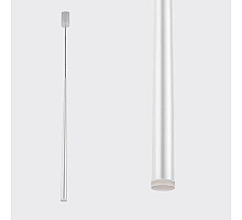 Подвесной светодиодный светильник Italline IT03-1428 white