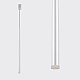 Подвесной светодиодный светильник Italline IT03-1428 white