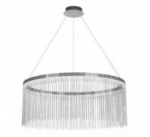 Подвесной светодиодный светильник Kink Light Агни 08260-80,02