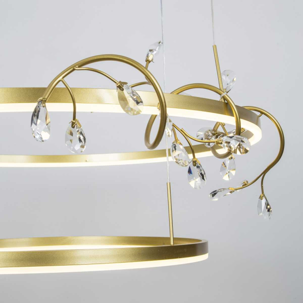 Подвесной светильник LED4U L3103-800 Подвесной светильник LED4U L3103-800