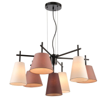 Светильник подвесной Velante 338-023-07