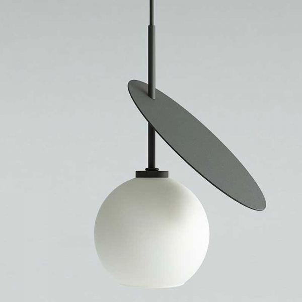 Подвесной светильник Loft-Concept MATISSE 40.3613-0 Подвесной светильник Loft-Concept MATISSE 40.3613-0