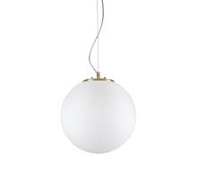 Подвесной светильник Ideal Lux Grape SP1 Small 241357