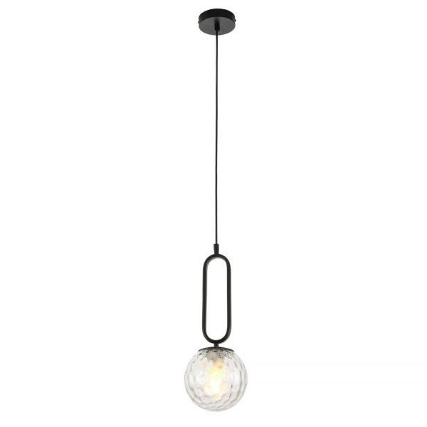 Подвесной светильник MyFar Pierre MR2243-1P Подвесной светильник MyFar Pierre MR2243-1P