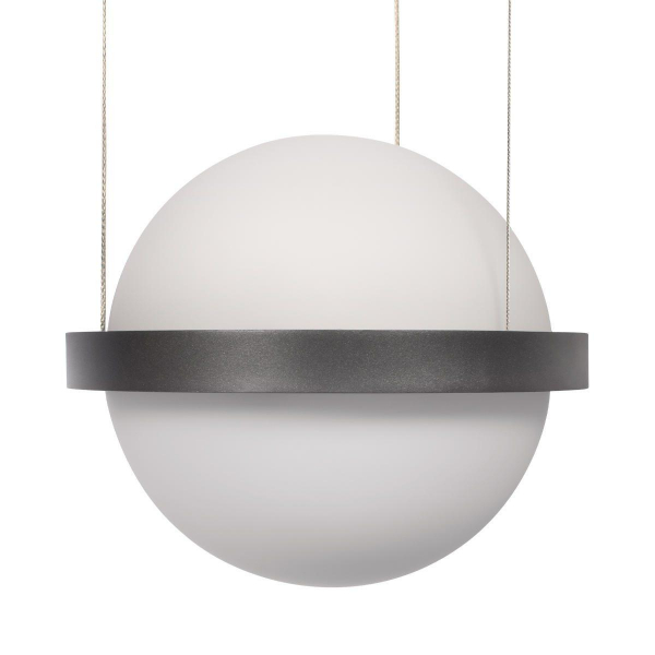 Подвесной светодиодный светильник Loft IT Jardin 10121/2P Dark grey Подвесной светодиодный светильник Loft IT Jardin 10121/2P Dark grey