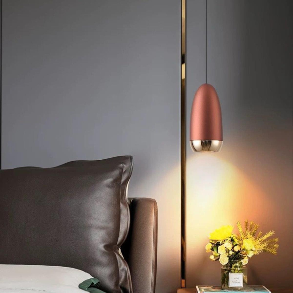 Светильник подвесной Alfa Light F3324-42